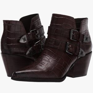 Sam Edelman Women's Windsor Western Boots
